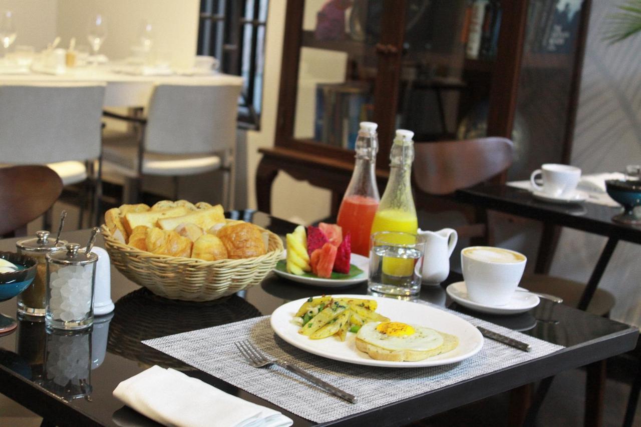 William'S Houses Hotel Siem Reap Luaran gambar