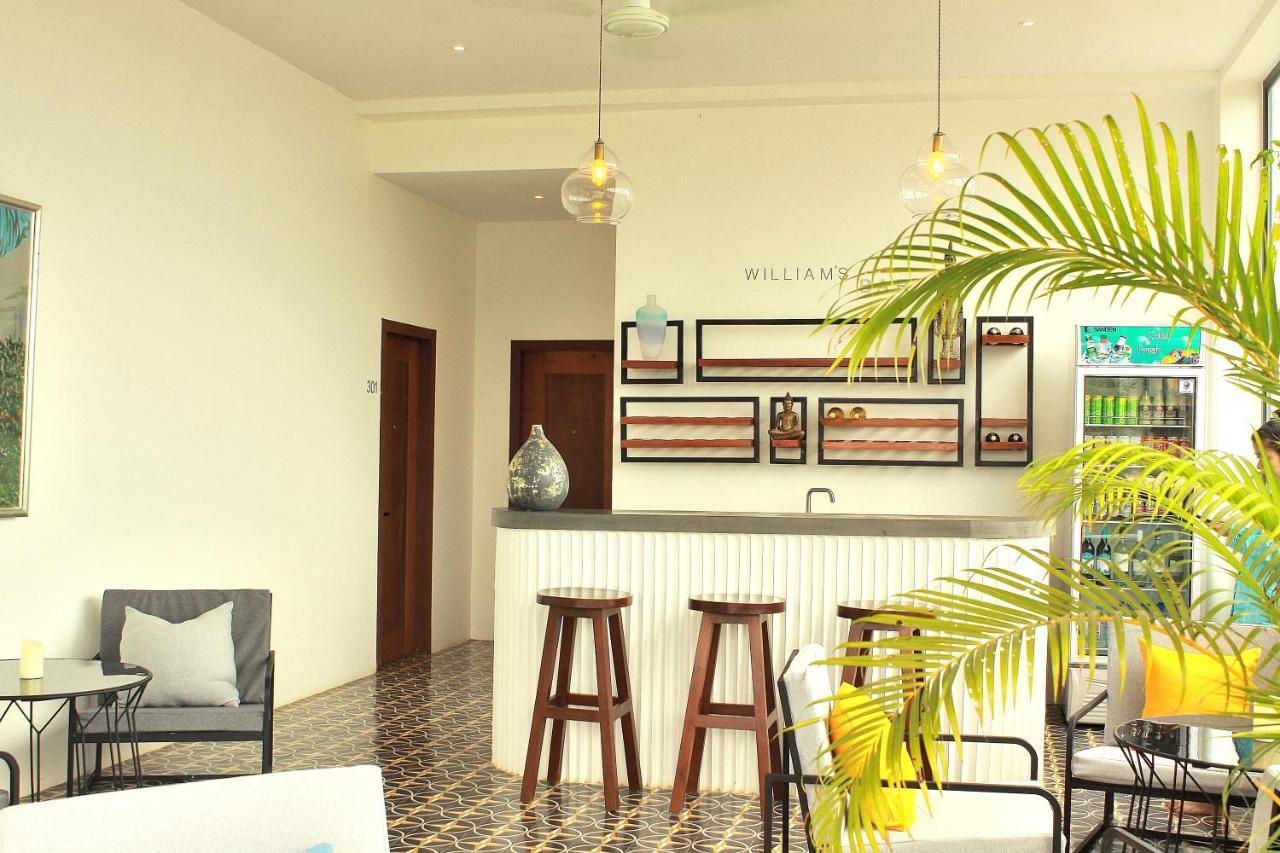 William'S Houses Hotel Siem Reap Luaran gambar