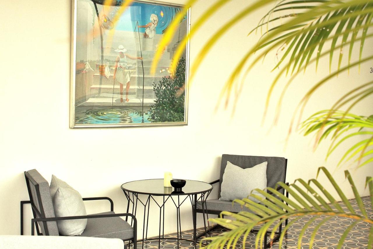 William'S Houses Hotel Siem Reap Luaran gambar