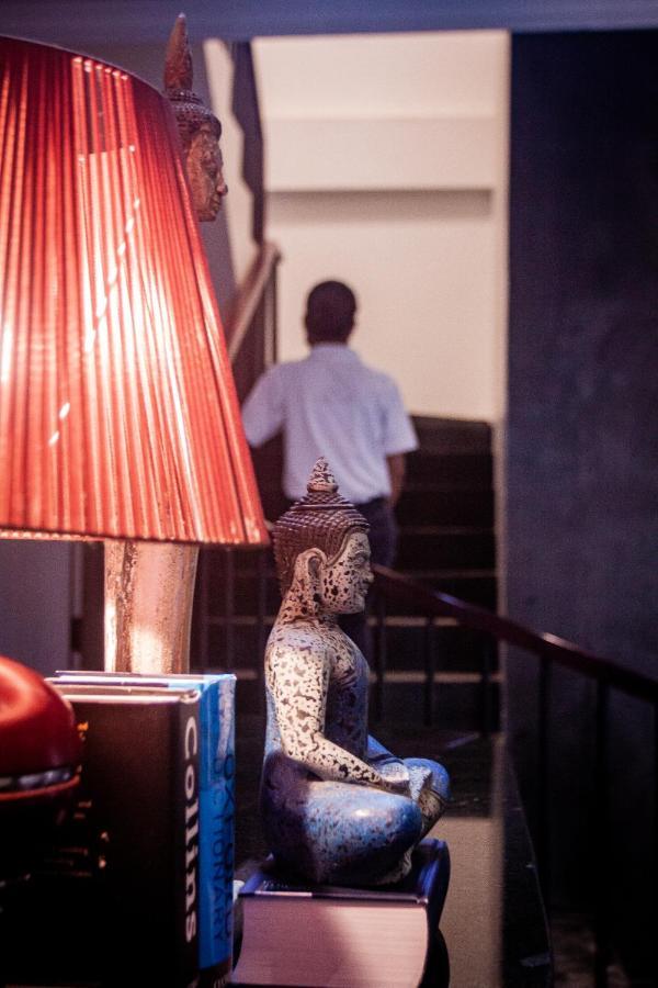 William'S Houses Hotel Siem Reap Luaran gambar