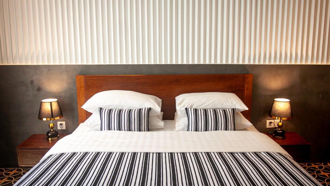 William'S Houses Hotel Siem Reap Luaran gambar