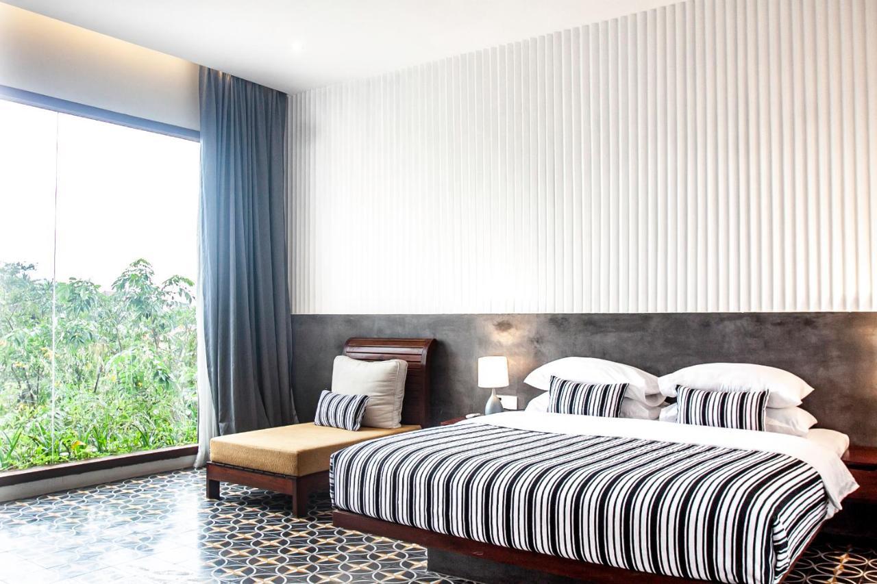 William'S Houses Hotel Siem Reap Luaran gambar