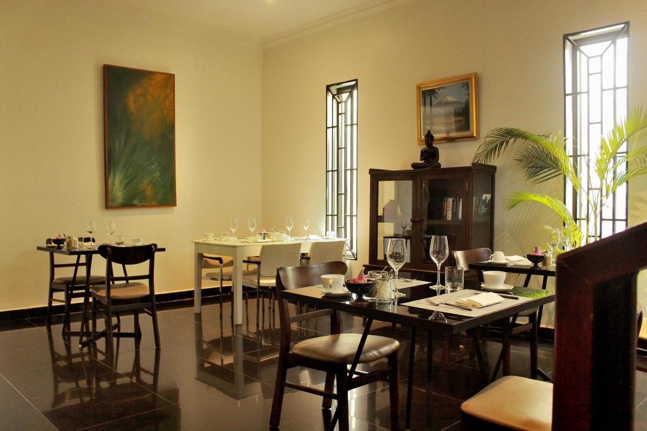 William'S Houses Hotel Siem Reap Luaran gambar